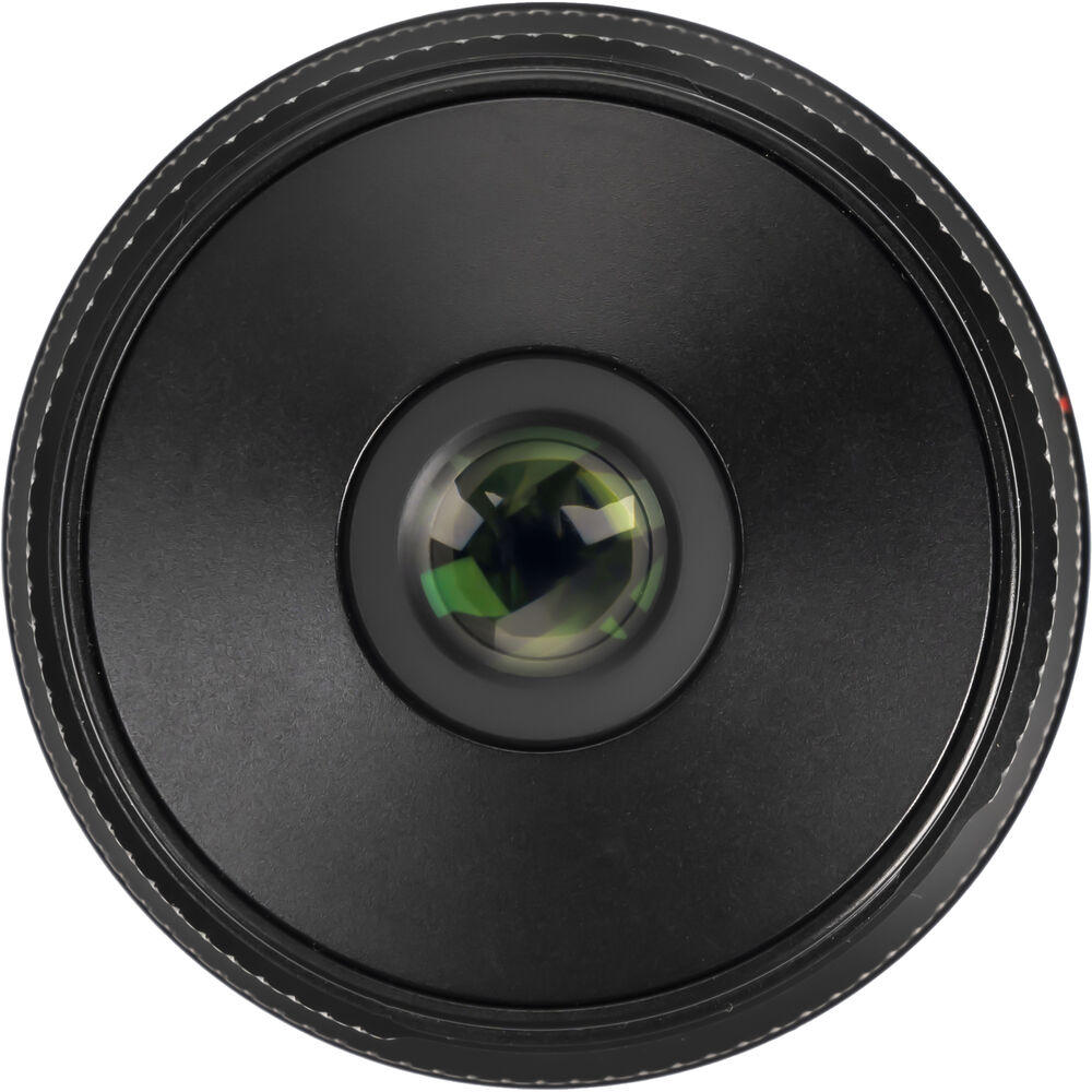 MF 25mm F2.8 Ultra Macro Full Frame E / RF / L / X / Z Mount (Black)