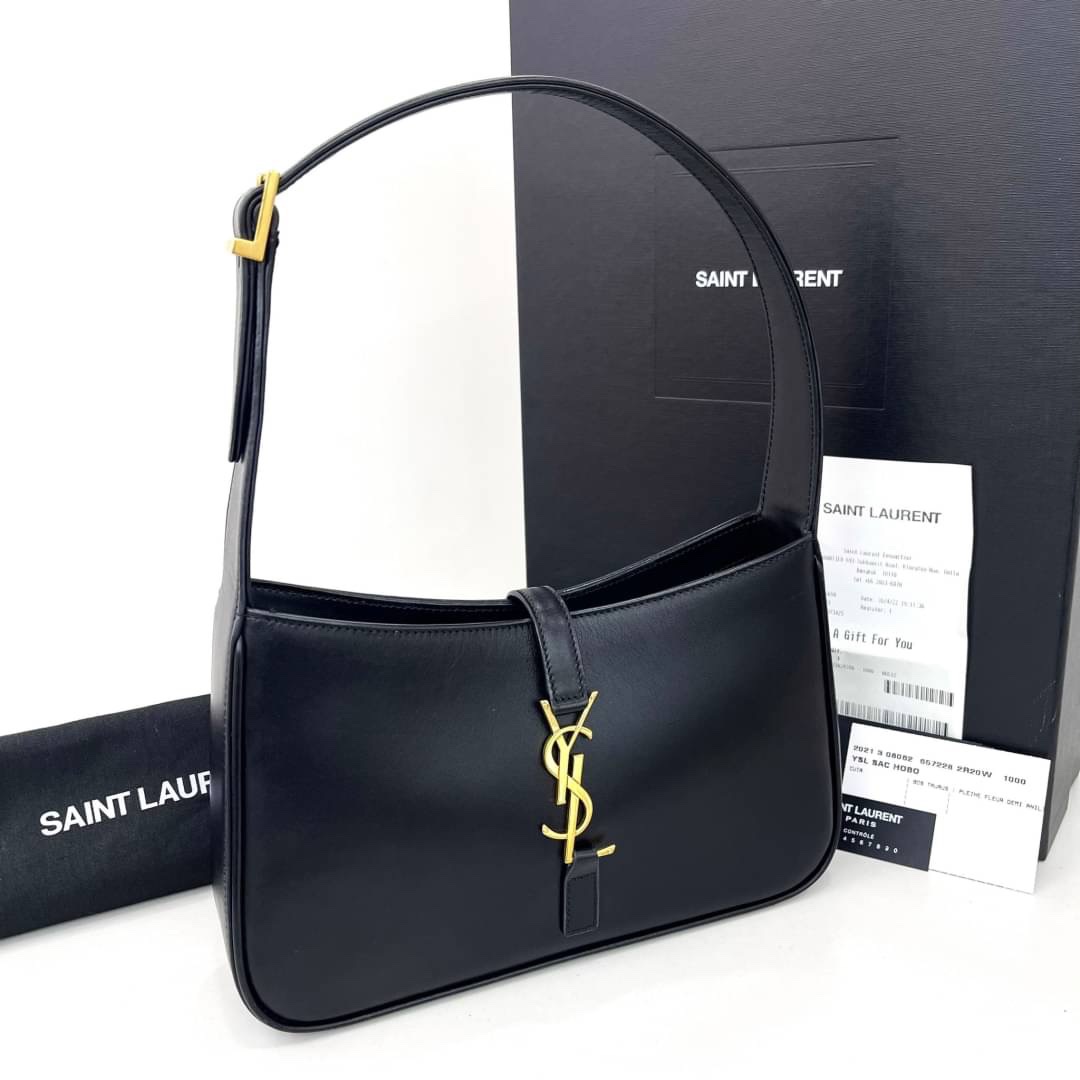 YSL Hobo bag 2021 มือสอง