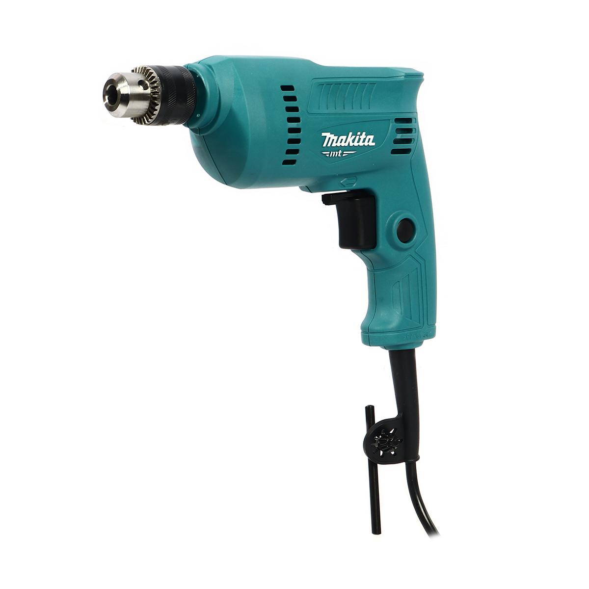 สว่านไฟฟ้า ขนาด 3/8 นิ้ว 400W ปรับรอบซ้าย-ขวา รุ่น M0600B MAKITA