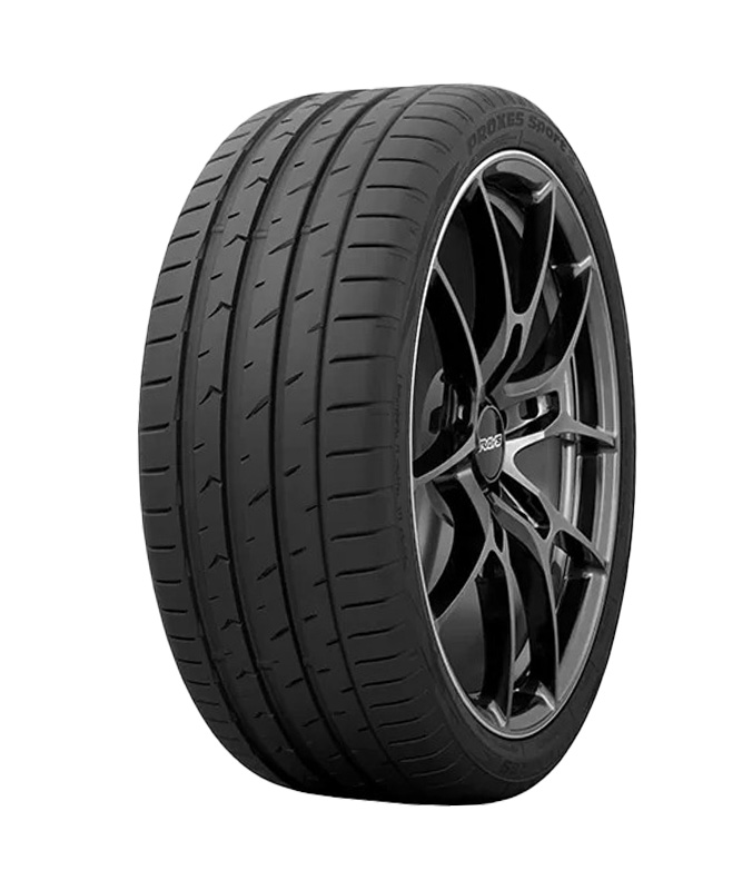 ยาง TOYO Proxes Sport 2 ขนาด 315/35R20 110Y X