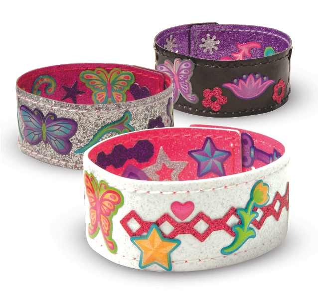4217 DIY Bracelet