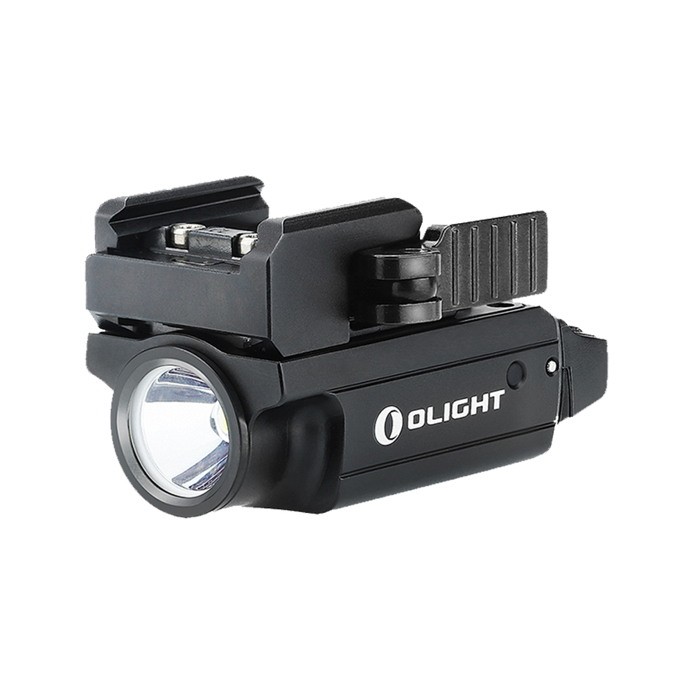 PL-MINI 2 B Olight PL-MINI 2 สีดำ