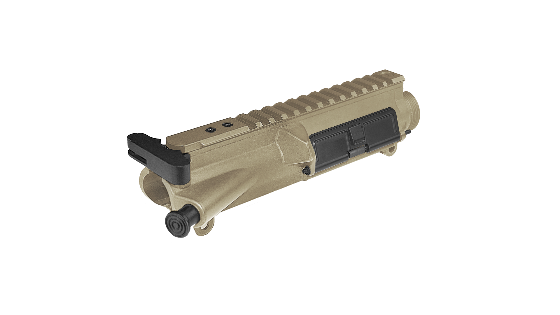 MA-452 Peleador Polymer Upper Receiver Assembly-TAN