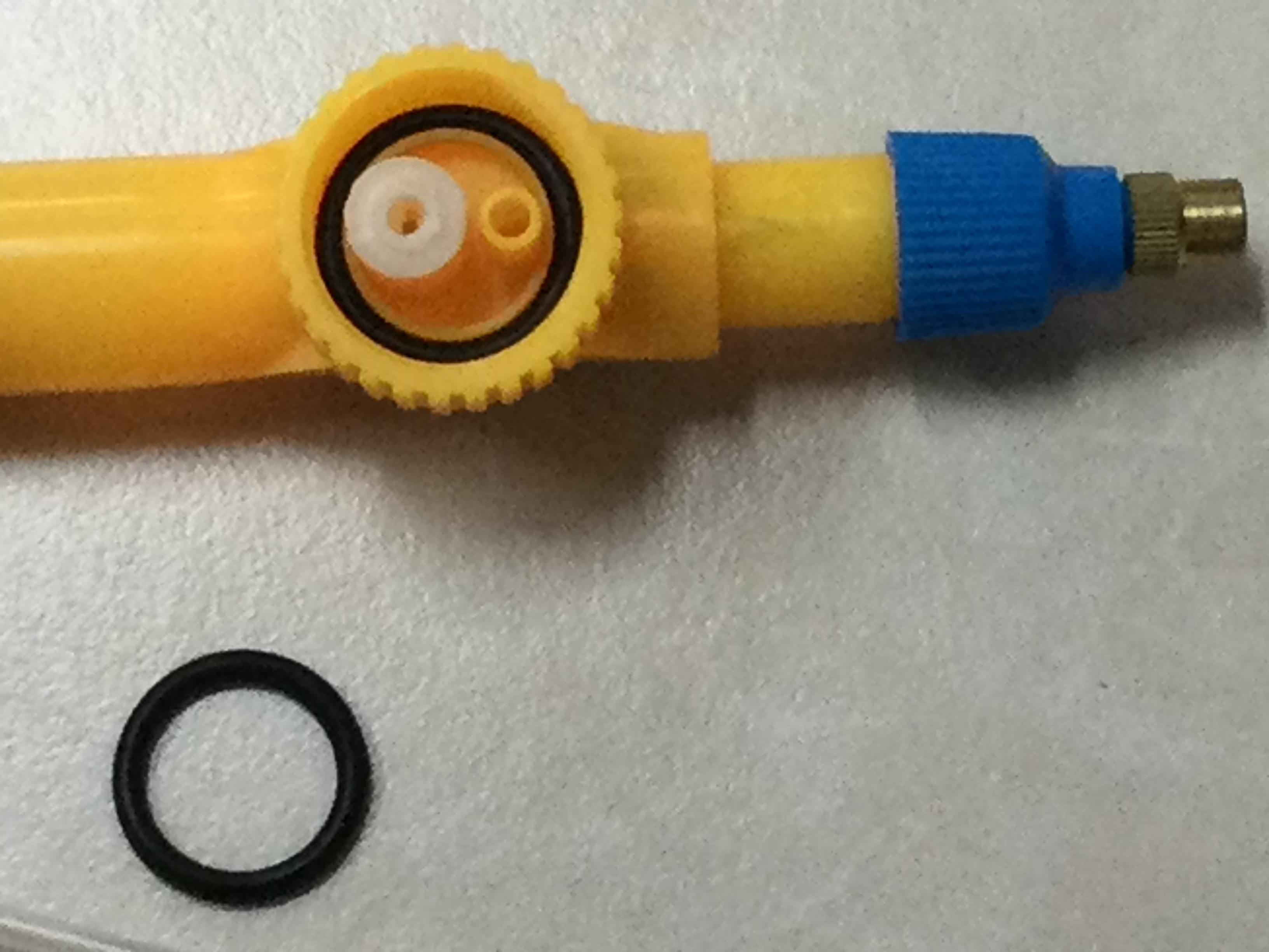 ชุดสเปรย์พ่นน้ำขนาดเล็ก / ชุด