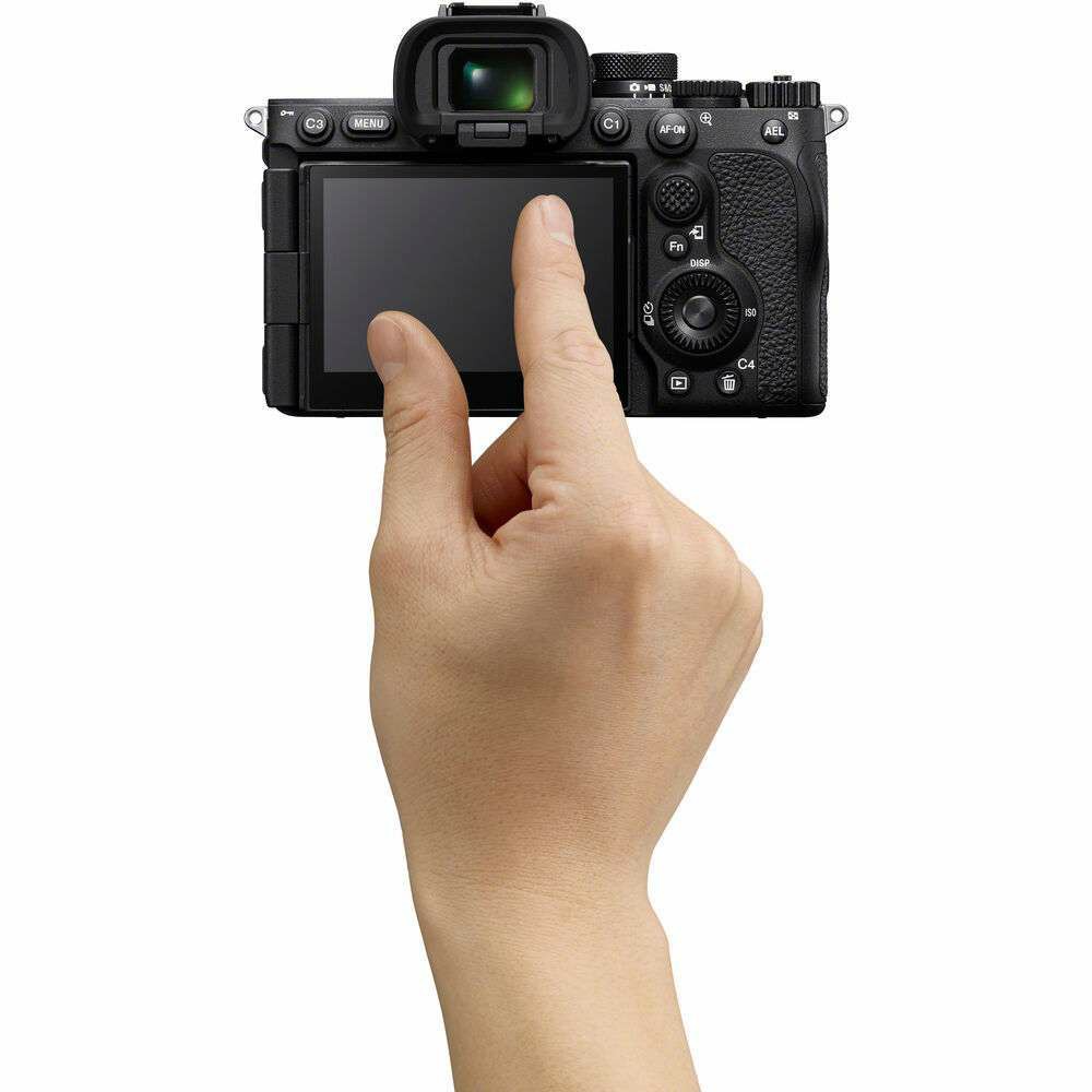 กล้อง Sony A7R Mark V Mirrorless Camera Body ILCE-7RM5