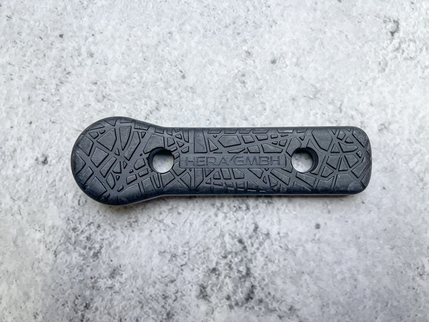 A103JS101 CQR Stock Butt Pad