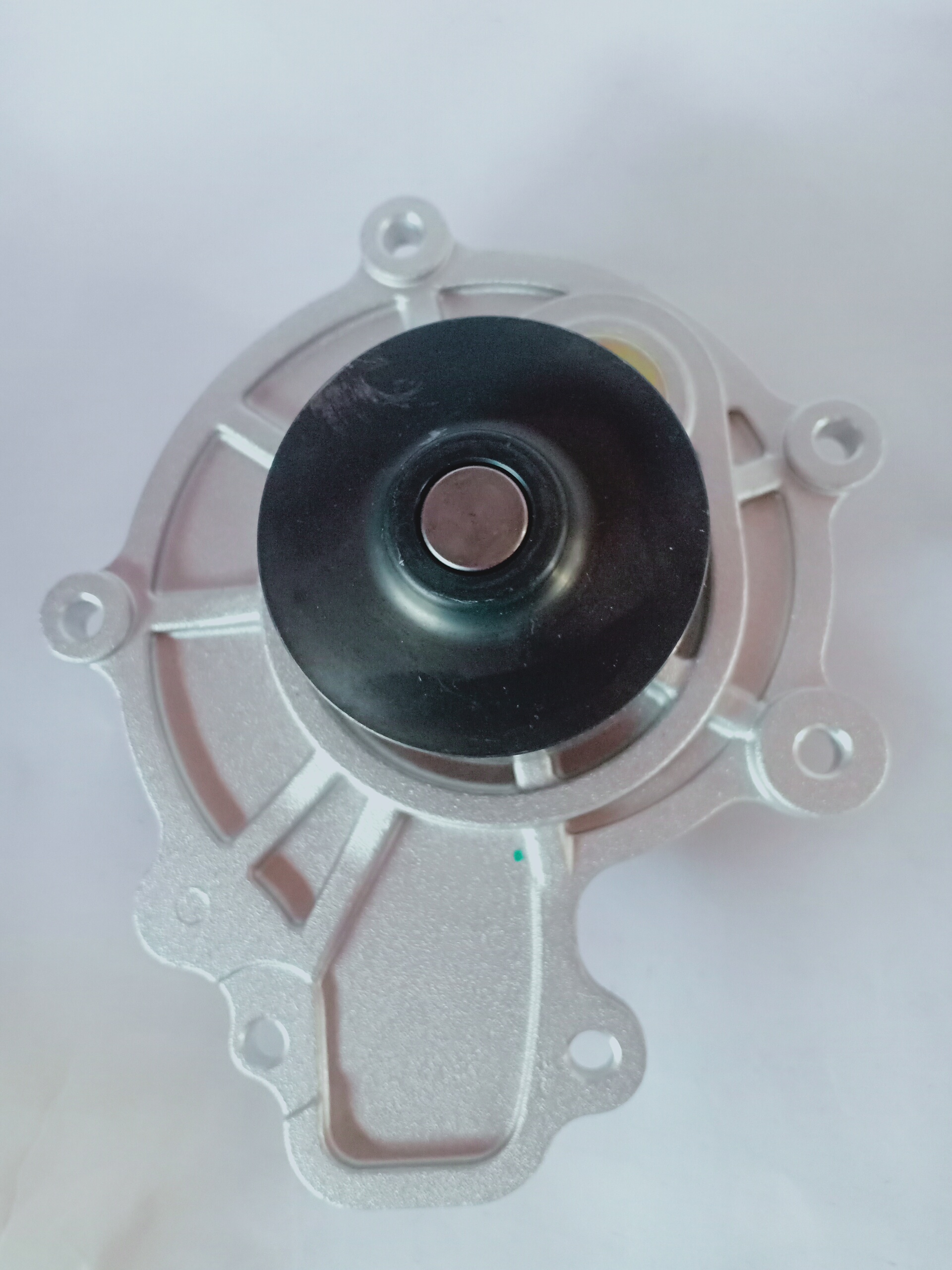 ปั้มน้ำ + ปะเก็น CAPTIVA ดีเซล ปี 2007 - 2011 (C100) (made in korea)