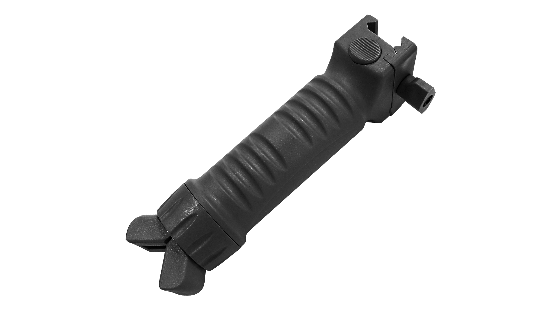 MA-79 BIPOD FOREGRIP - BK