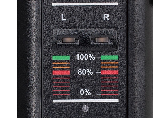 SWIT S-3822A 2-ch Gold Mount Fast Charger