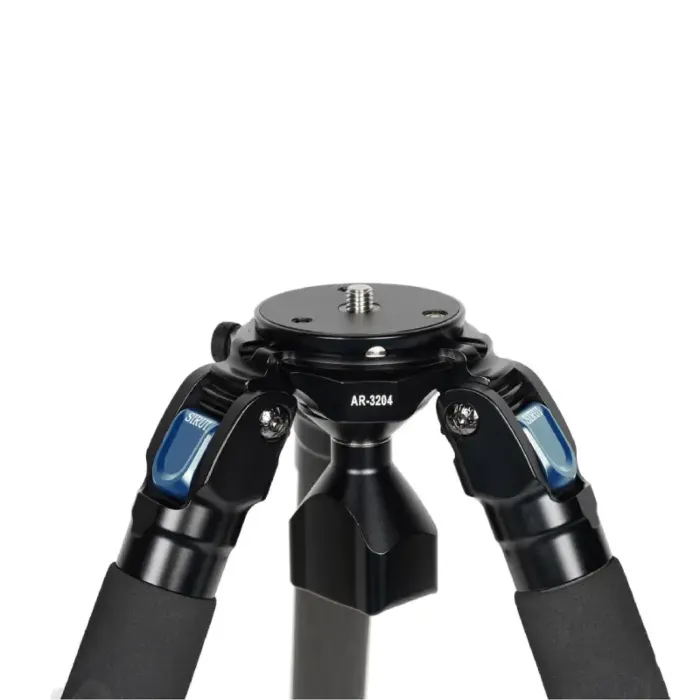 Sirui AR-3204 4-Section Carbon Fiber Tripod