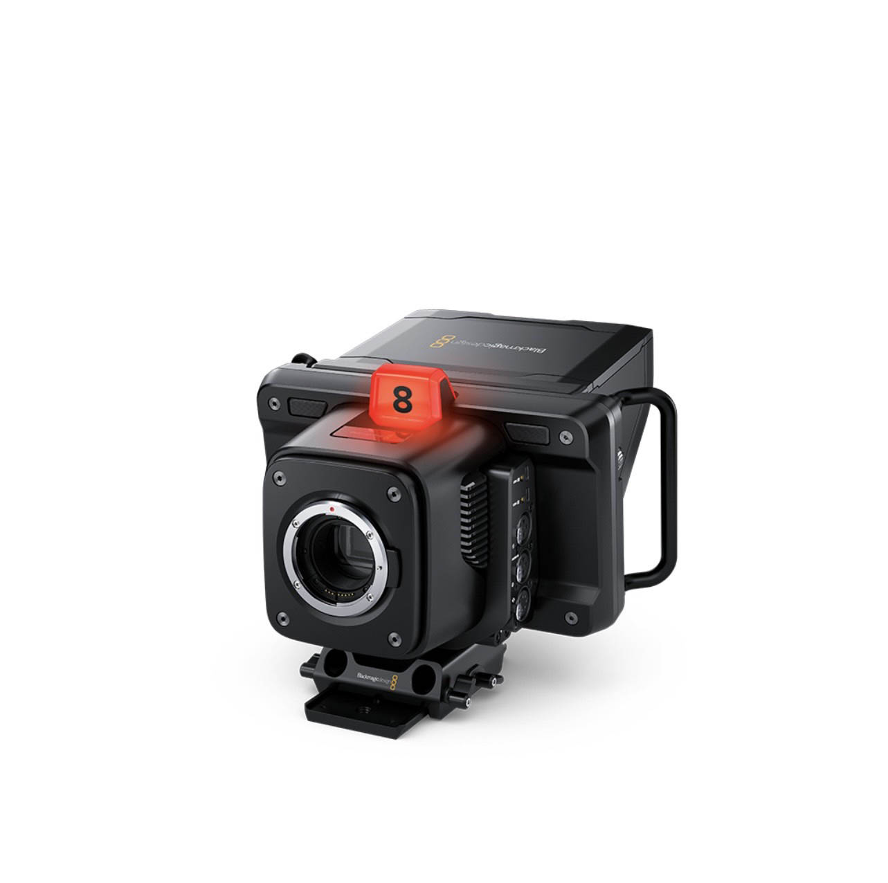 Blackmagic Studio Camera 6K Pro