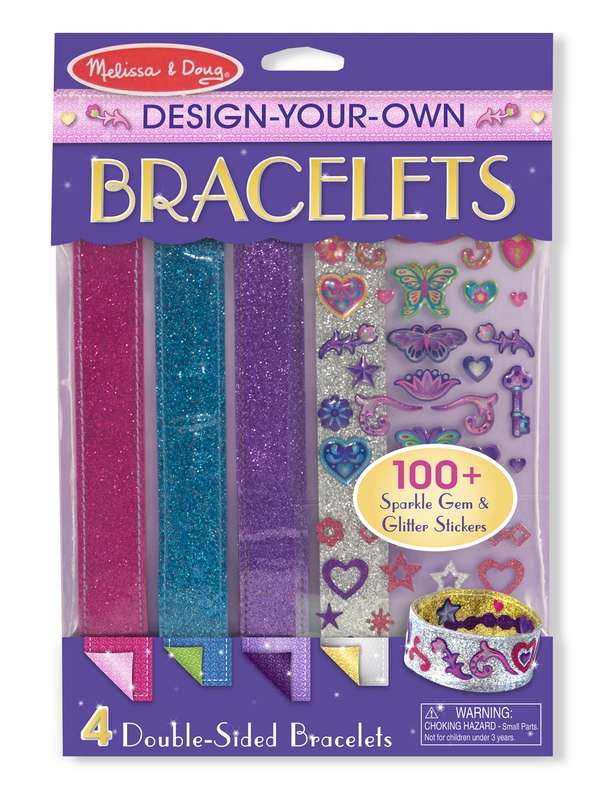 4217 DIY Bracelet