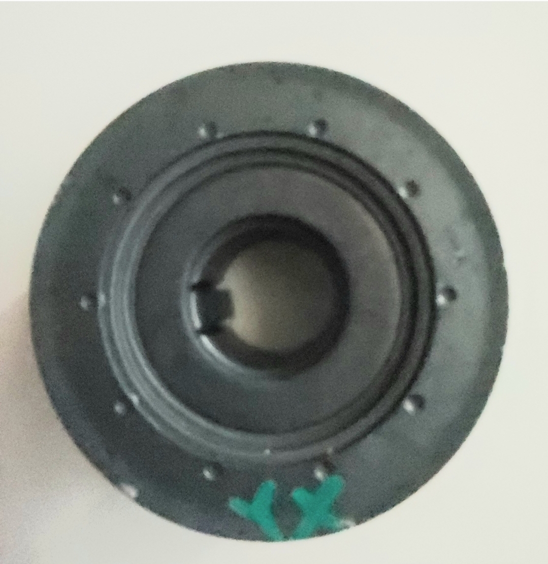 เฟืองข้อเหวี่ยง OPTRA1.6