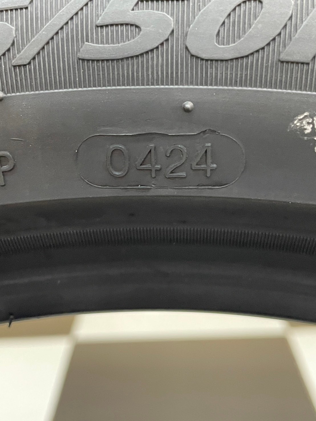 #ยางคินโต๊ะ #KINTO FORZA 001 Treadwear 280 195/50R16 ยางใหม่ปี2024