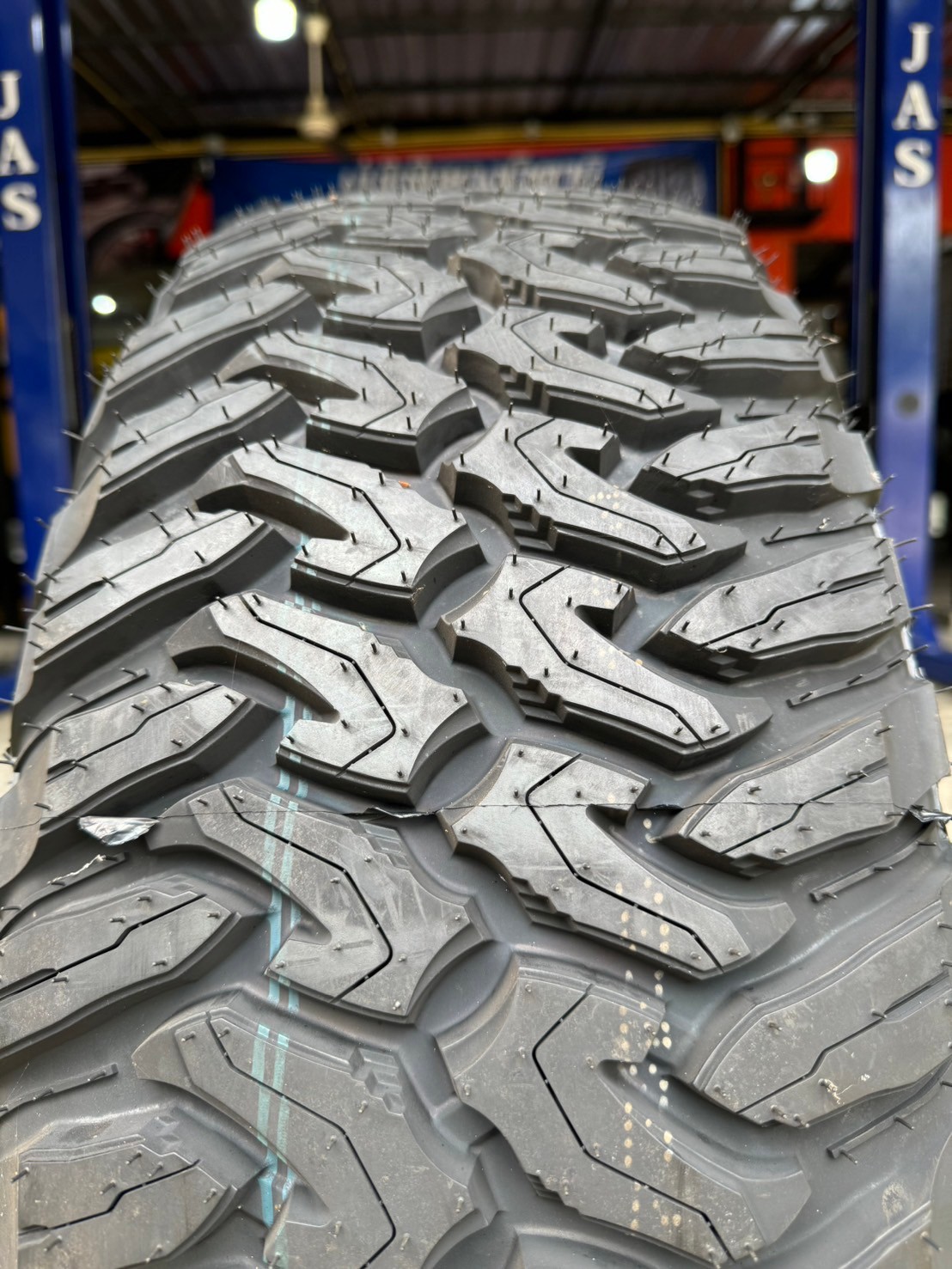 💥💥#OTANI SA5000 265/65R17 ยางใหม่ปี2023💥💥