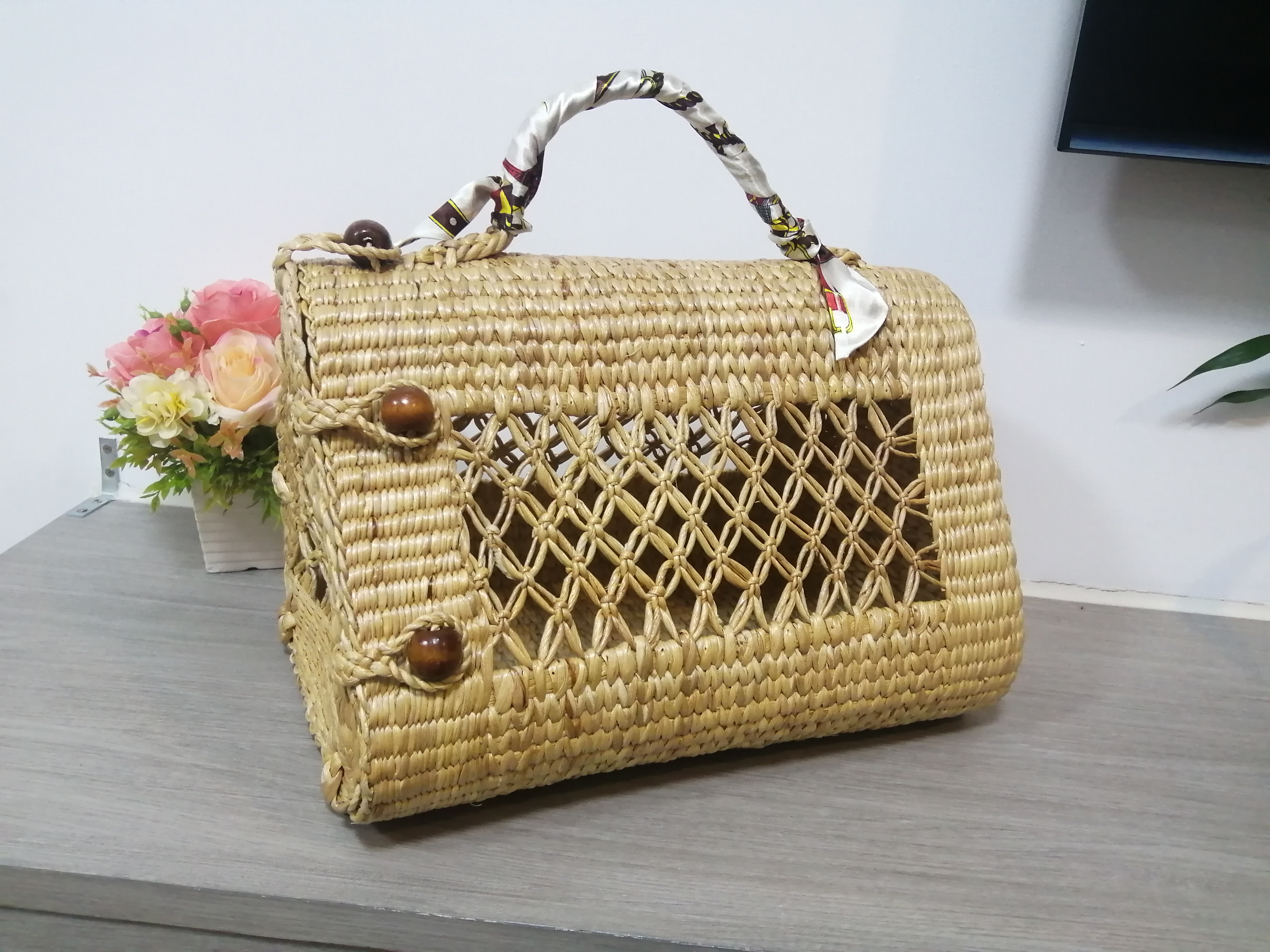 BSS502A :กระเป๋าแมว, กระเป๋าเดินทางแมว ราคาส่ง 3 ใบ