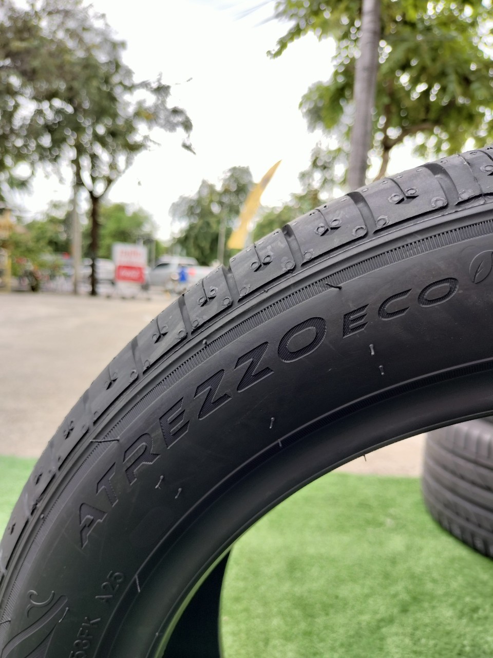SAILUN ATREZZO ECO 175/55R15 ยางใหม่ปี2022