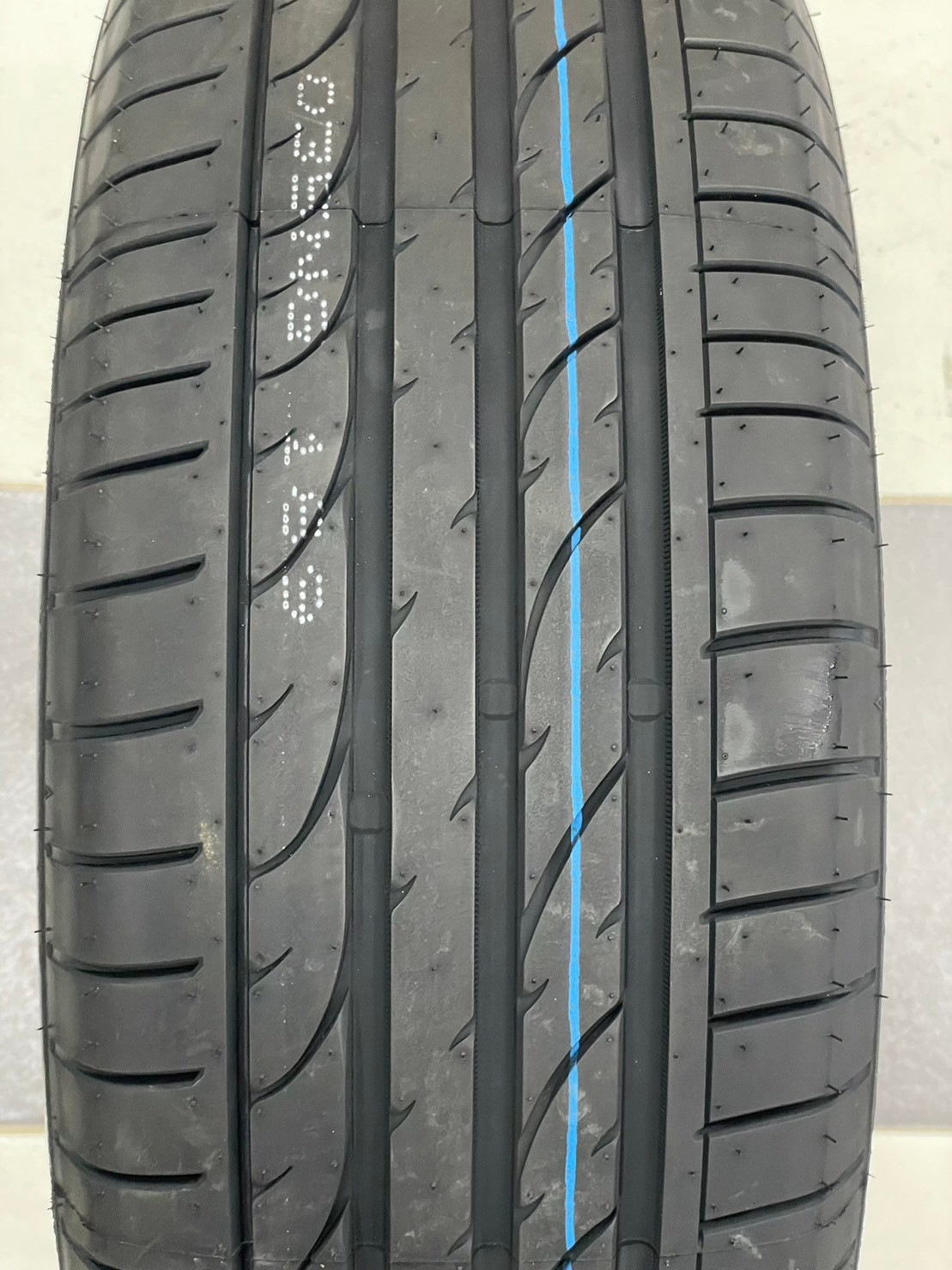 #OTANI KC2000 235/55R18 ยางใหม่ปี2024 🔥🔥