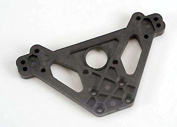 4317 Shock tower, rear