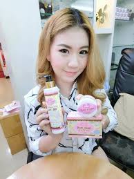 Pure Lotion By jellys โลชั่นเจลลี่ หัวเชื้อผิวขาว100% "บำรุงผิวขาวออร่าภายใน 7 วัน"