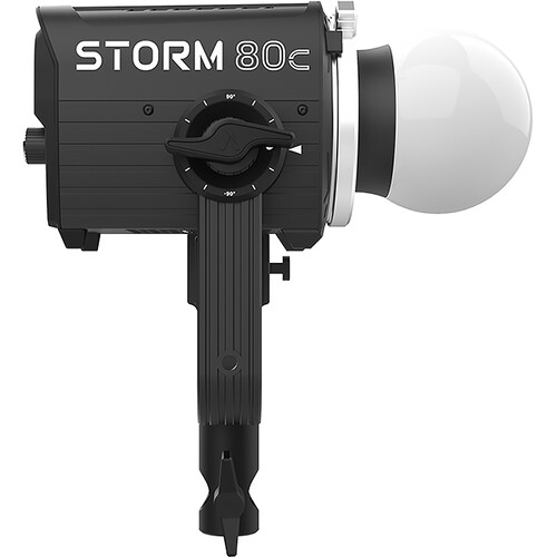 Aputure STORM 80c BLAIR-CG LED Monolight