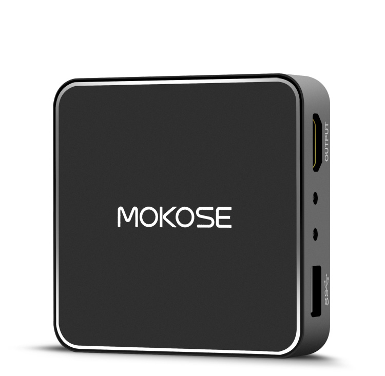 MOKOSE U-70S HDMI live streaming Game Video Capture card USB3.0 HD Dongle