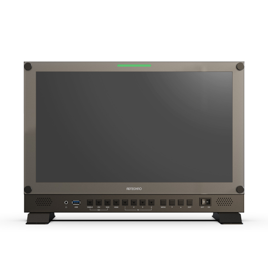 UH1561S - 15.6" wide