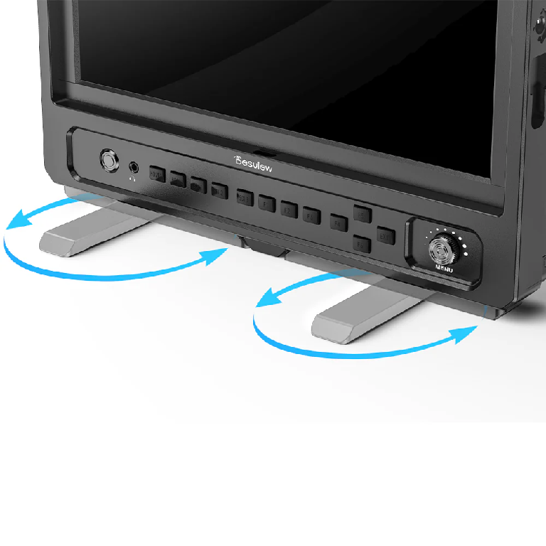 Desview OL14 4K AMOLED Monitors ขนาด 13.3 นิ้ว