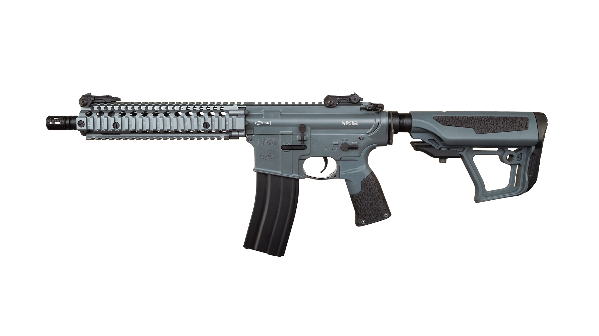 IMG-180S3-1 DD MK18 GREY S3
