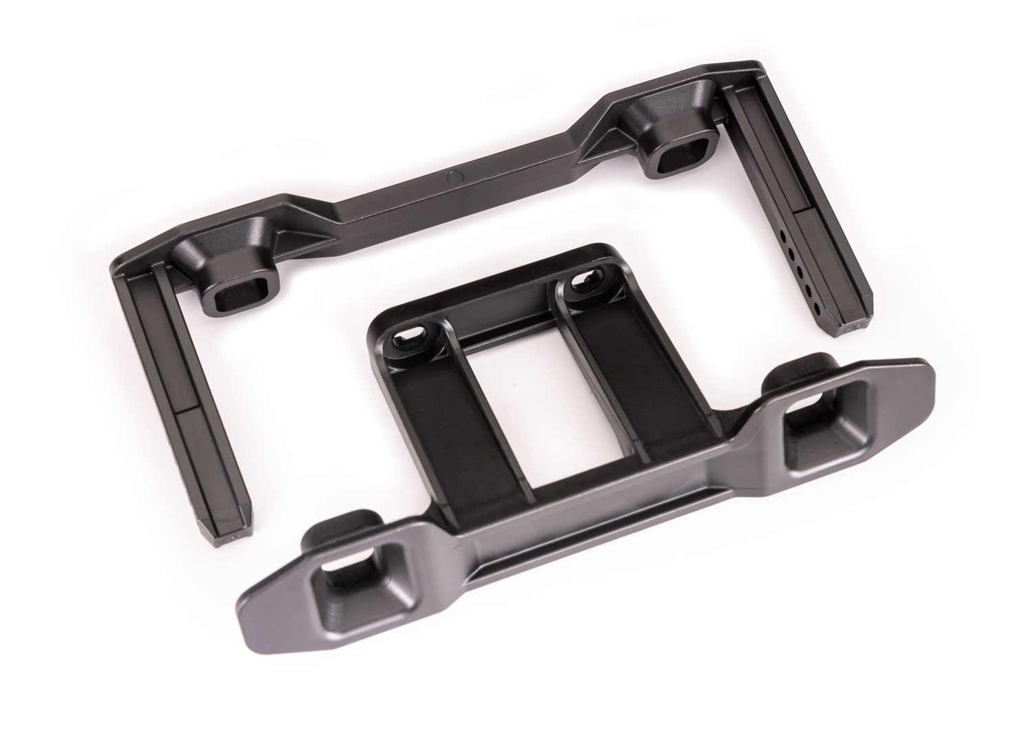 7417 Body Mounts (F&R) for Ford Fiesta ST Rally