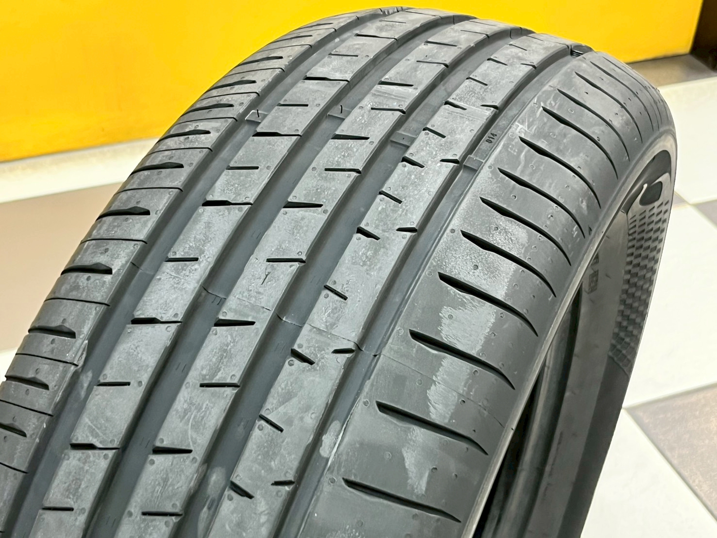 ยาง Goodride G127 ขนาด 265/65R17 ยางใหม่ปี2025