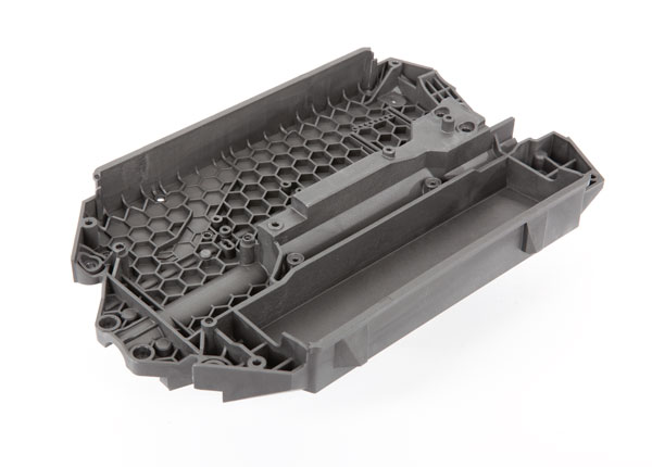 8922R Chassis (fits Maxx® with extended chassis (352mm wheelbase))