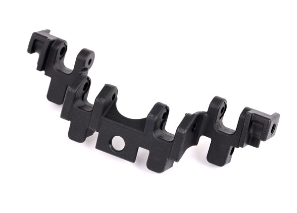 9237 Extender, skid plate