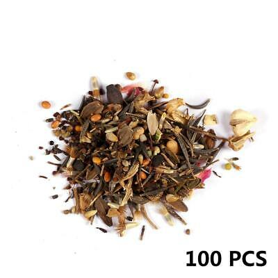 ดอกไม้ป่า (wildflowers) คละ / 100 เม็ด (นอก)