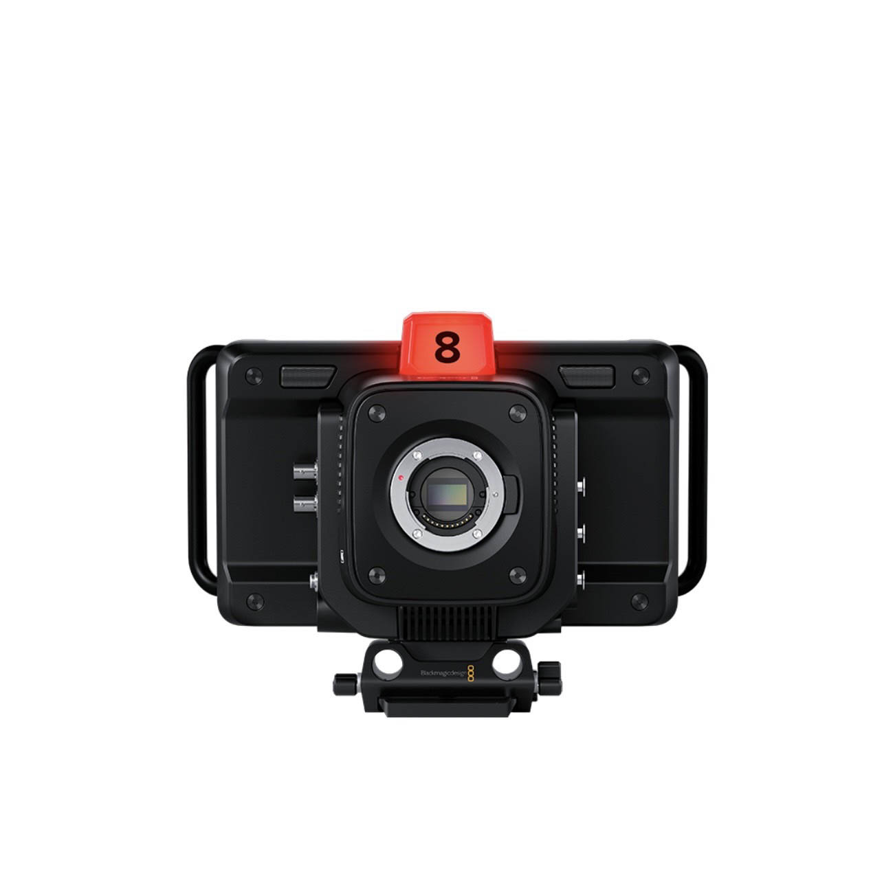 Blackmagic Studio Camera 4K Pro G2