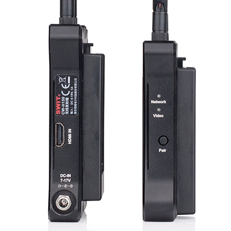 Swit CW-H150 HDMI wireless Transmission system