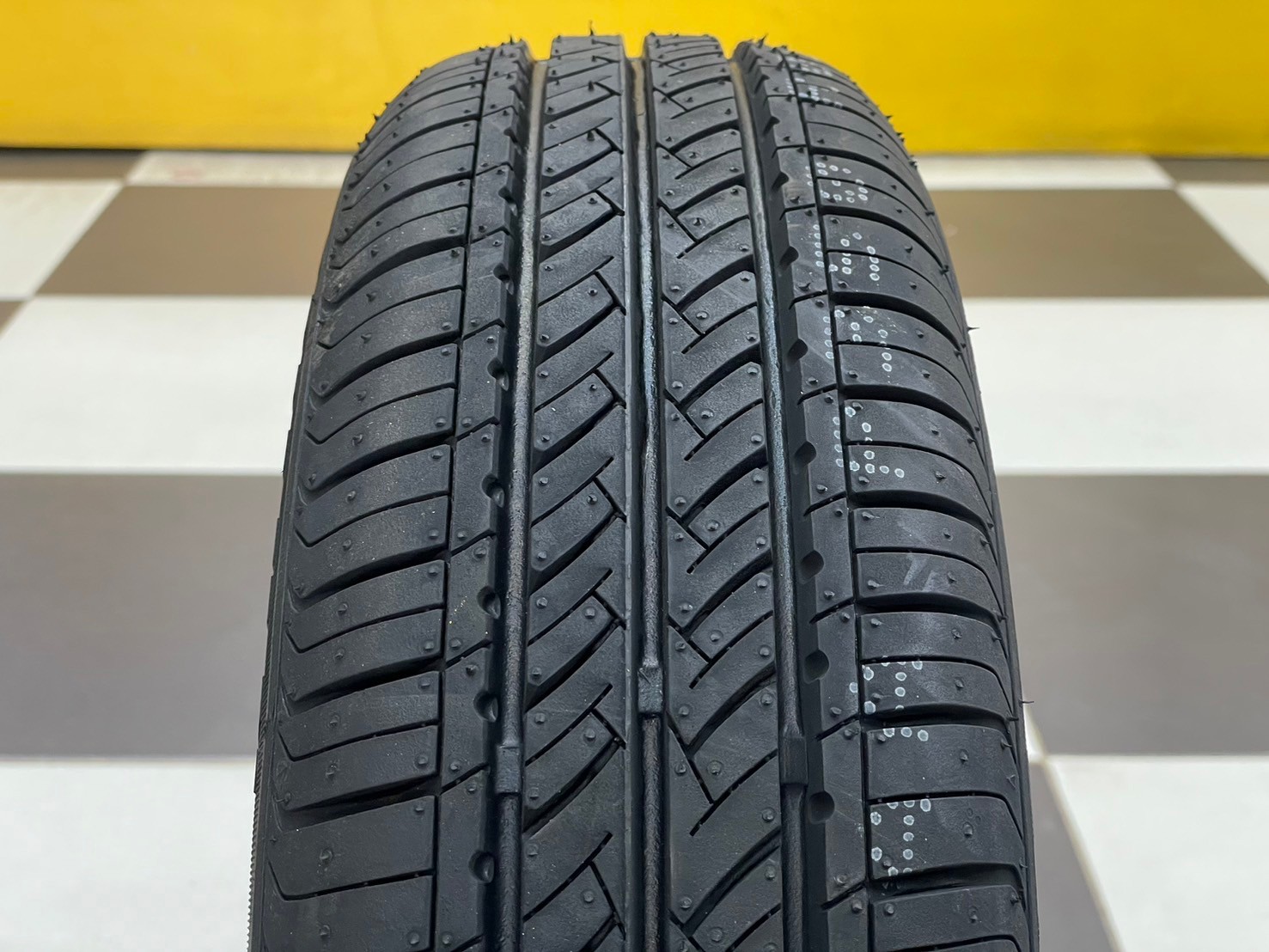 ยางใหม่ #SAILUN "ไซหลุน" #155/70R12 ยางใหม่ปี2024