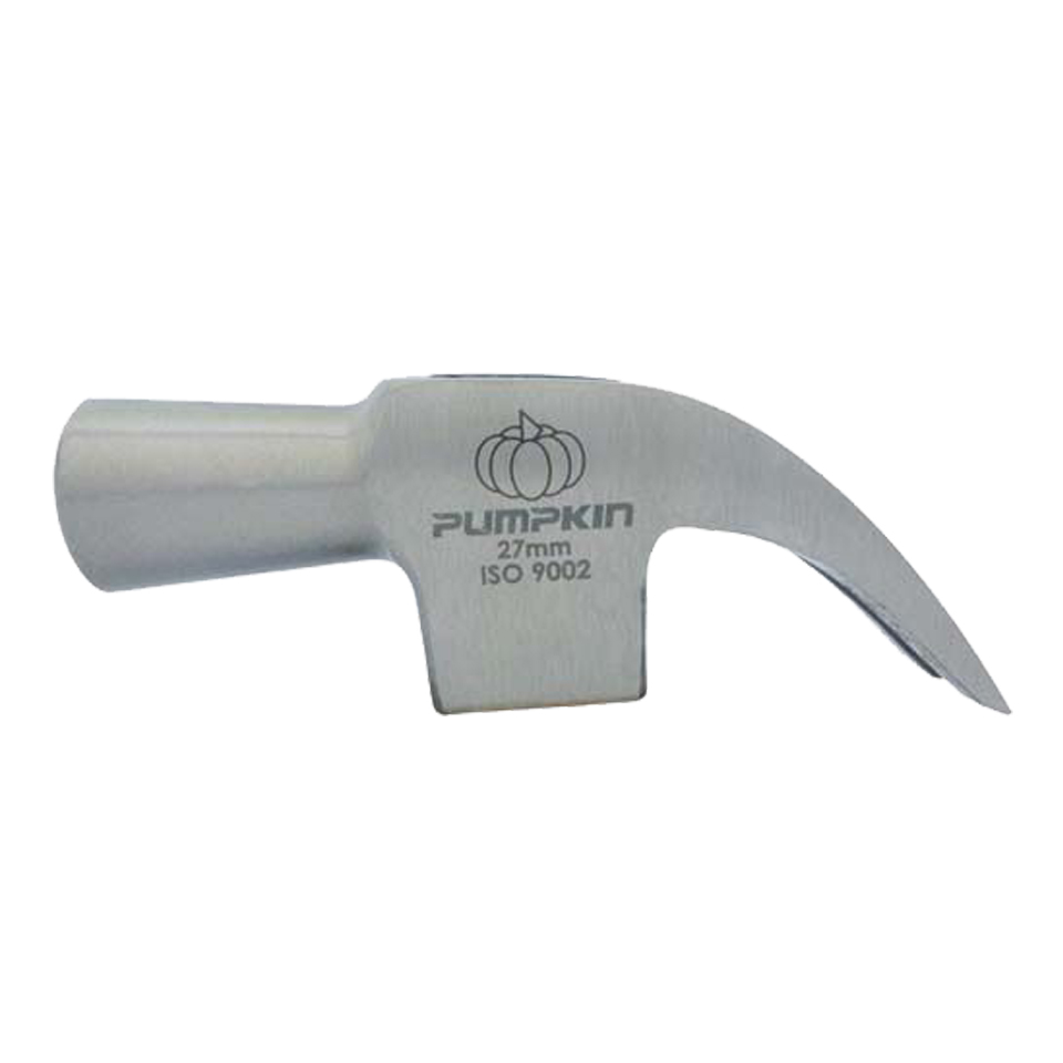 PUMPKIN หัวค้อนหงอน เกรด A 27 mm. รุ่น 29137