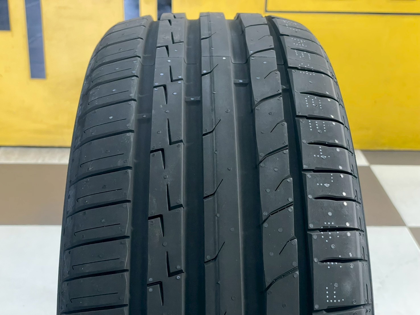 🔥#Ecopoint3 By Sailun #ZSR2 235/45R19 ยางใหม่ปี2025🔥