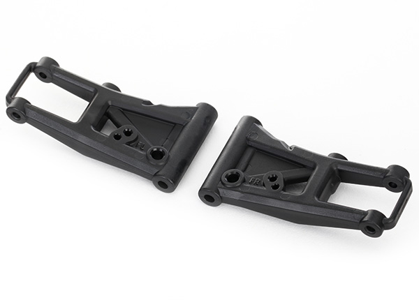 8333 Suspension arms, front (left & right)