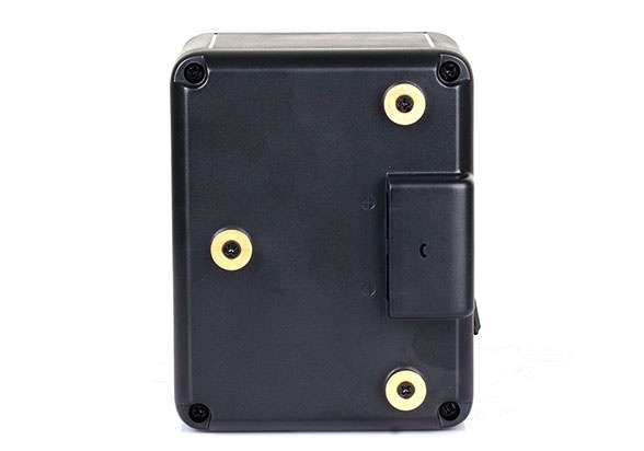 SWIT PB-S98A ฺ Battery Gold - Mount 98Wh