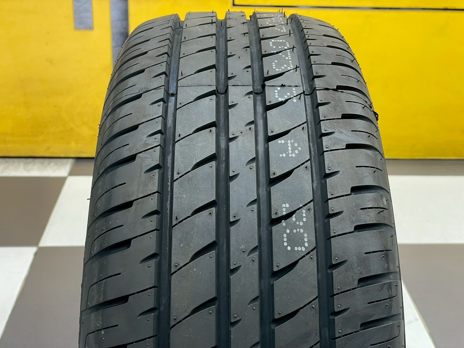 #ยางจีที #Giti #ComfortT20 235/60R16 ยางใหม่ปี2025💥💥