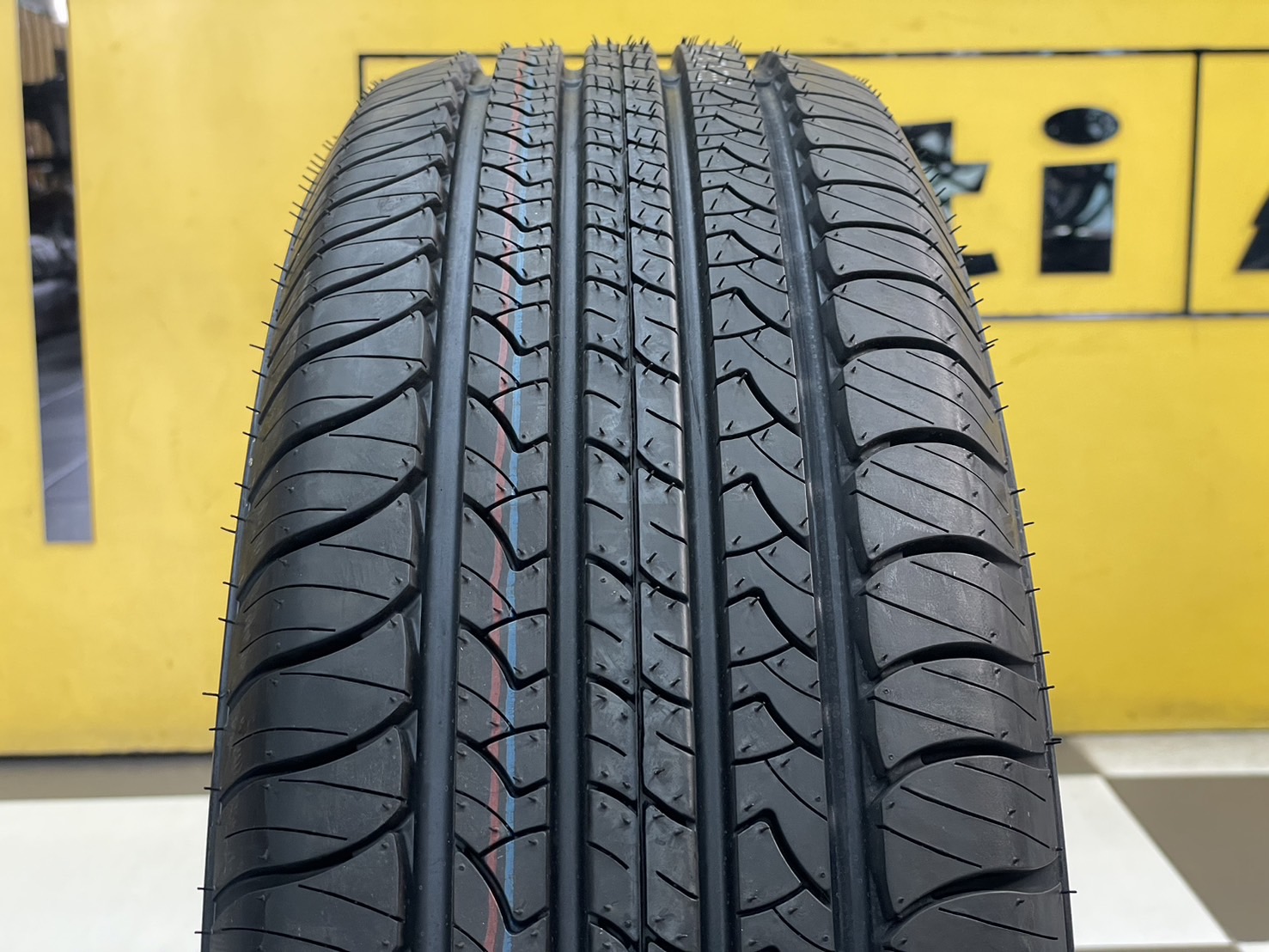 OTANI SA1000 215/70R16 🔥🔥🔥ยางใหม่ปี2024 🔥🔥🔥