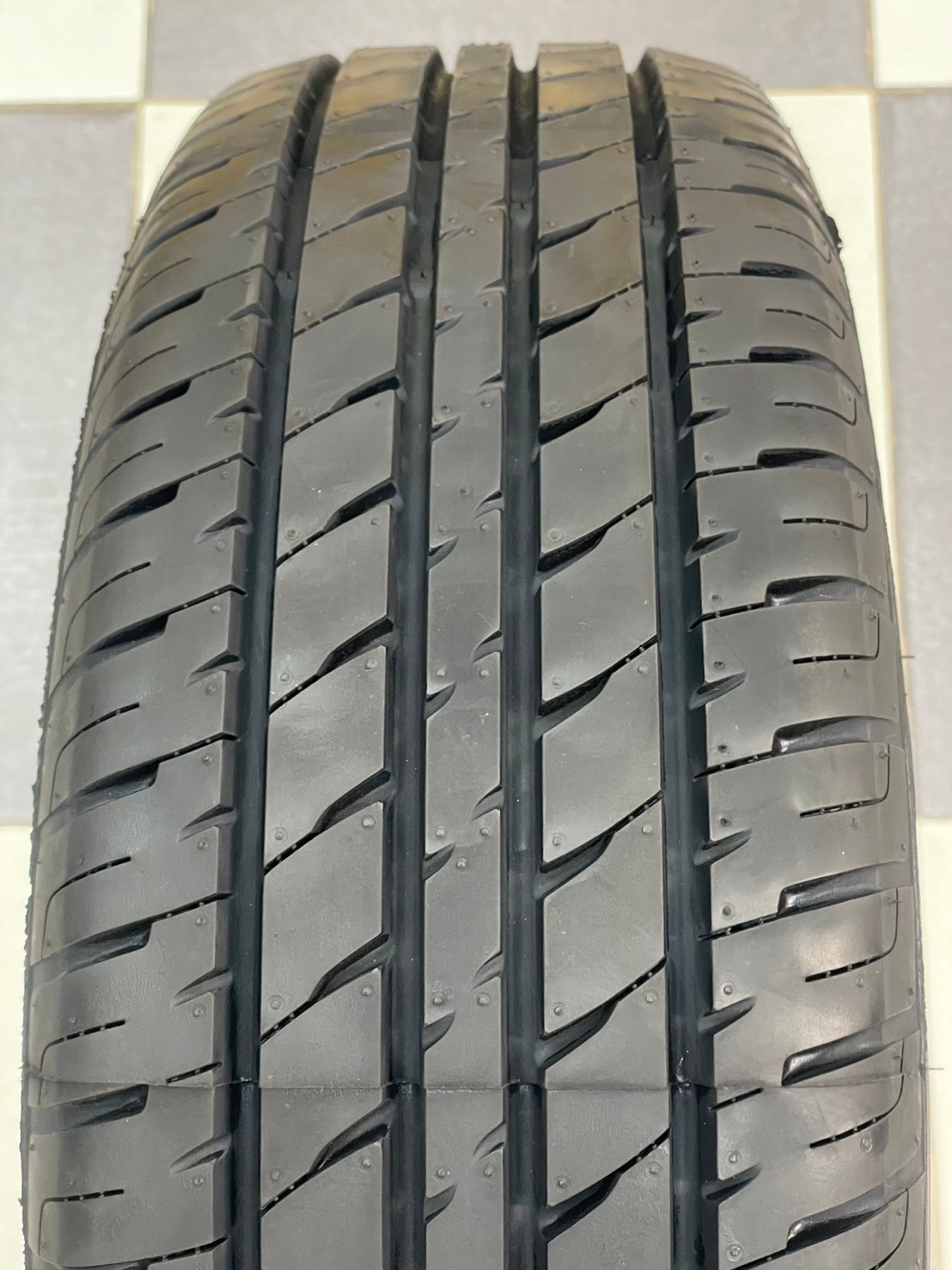 Giti Comfort T20 185/65R14 ยางใหม่ปี2024