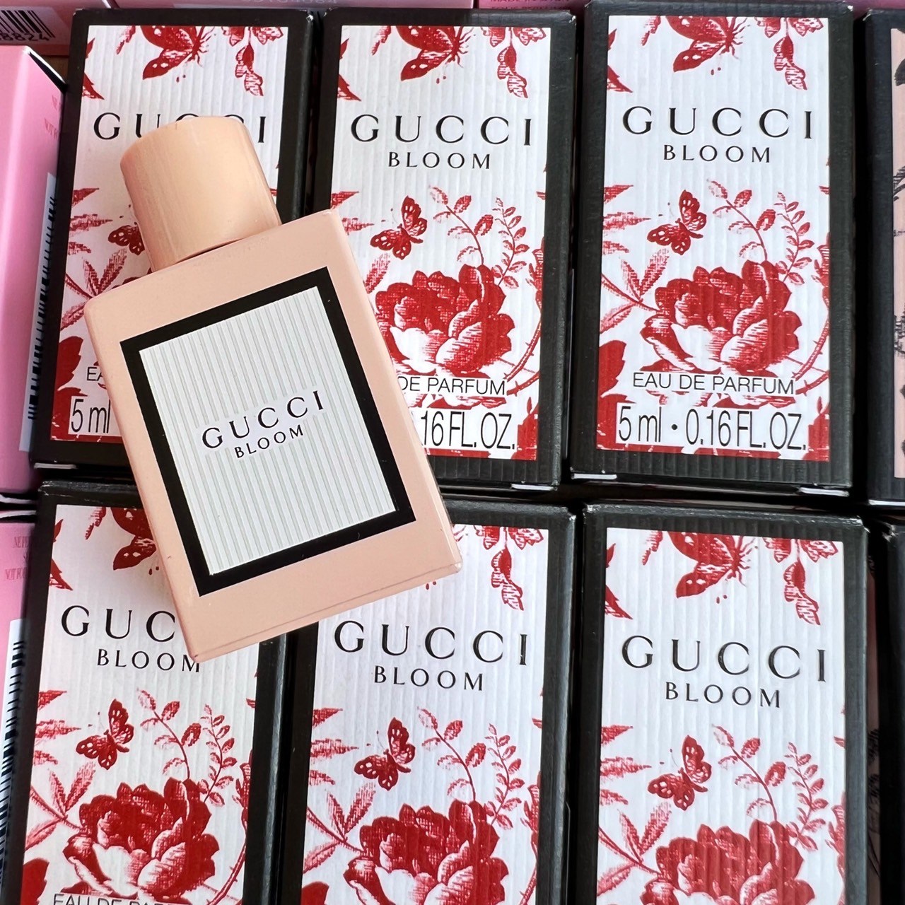 น้ำหอมGucci Bloom EDP 5 ml