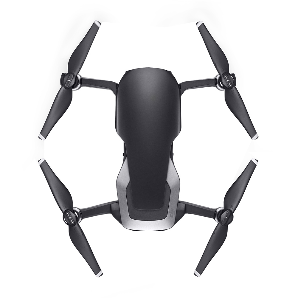 จำหน่าย DRONE (โดรน) MAVIC AIR STD (BLACK)