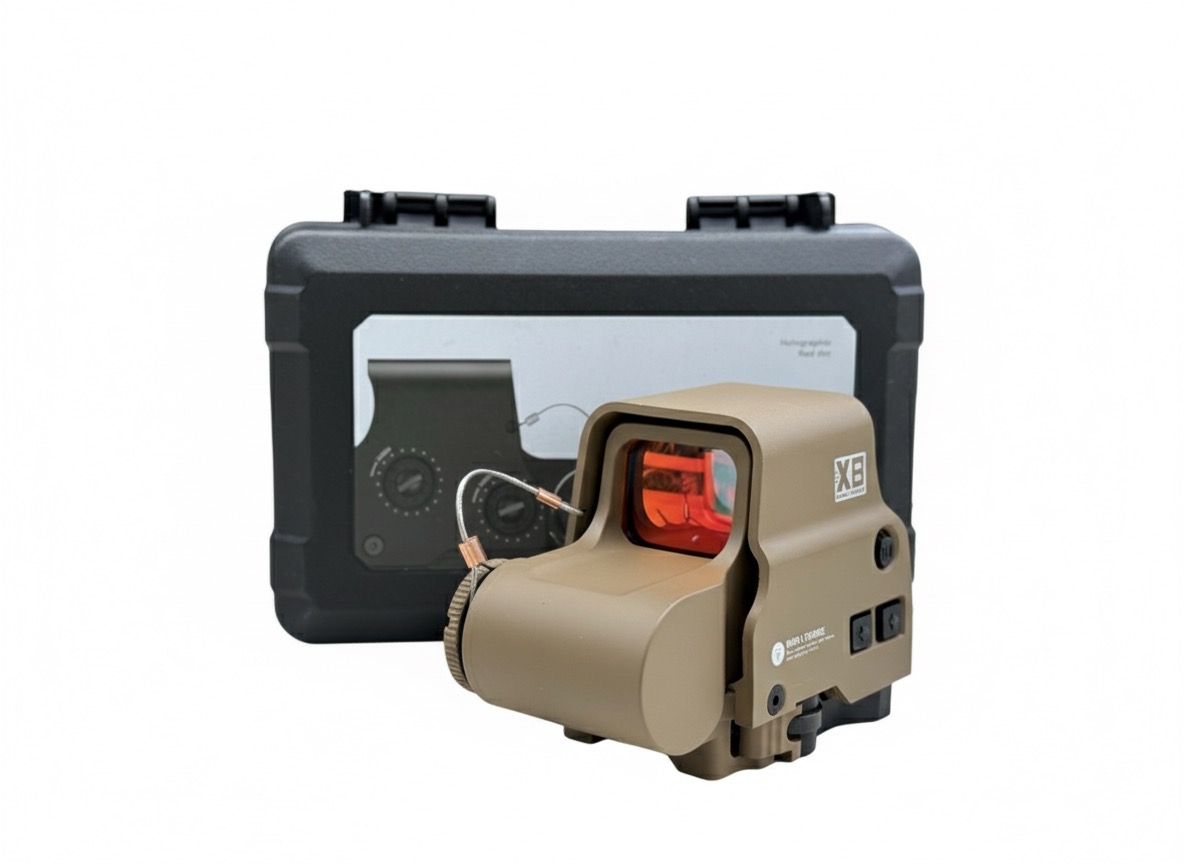 558-T 558 Tan (เฉพาะกล้องช่วยเล็ง)