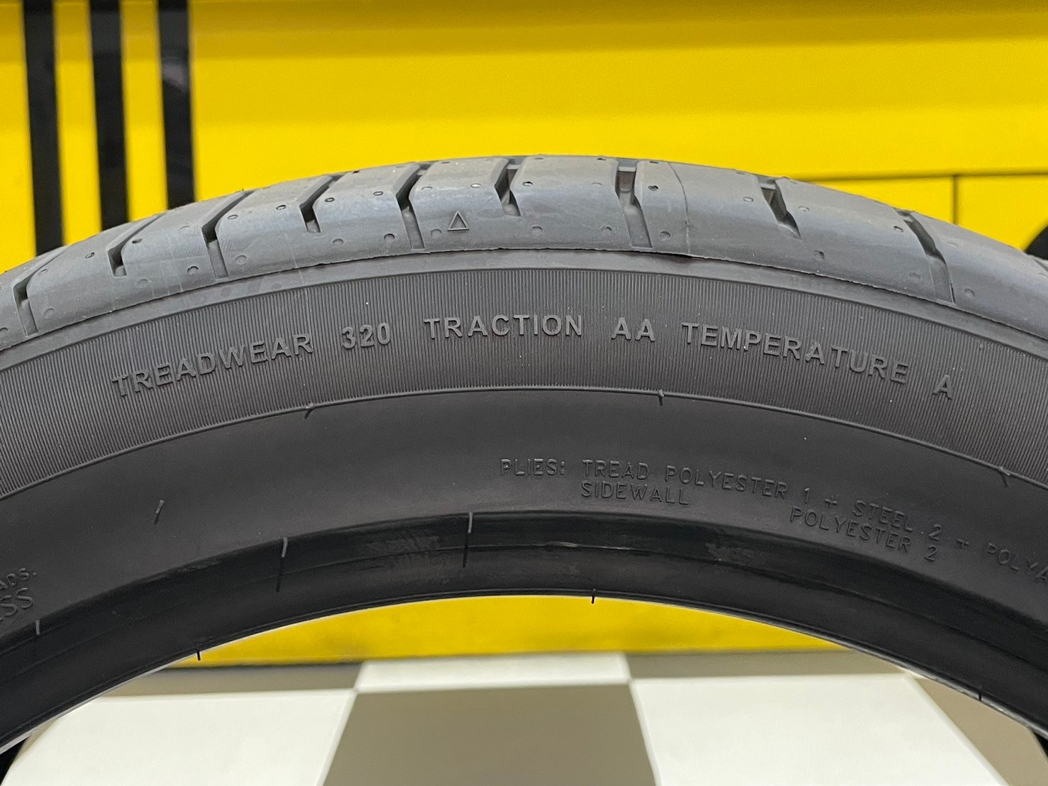 GITI SPORT S2 245/45R18 ยางใหม่ปี2024