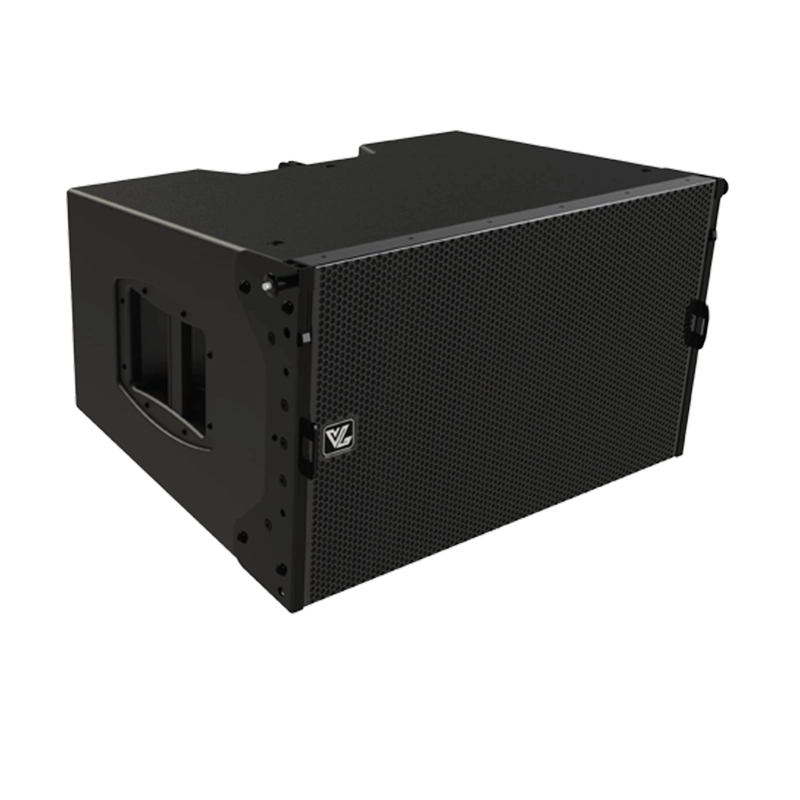 VL AUDIO Veda II VD-12L ลำโพงไลน์อาเรย์ 12 นิ้ว 2 ทาง