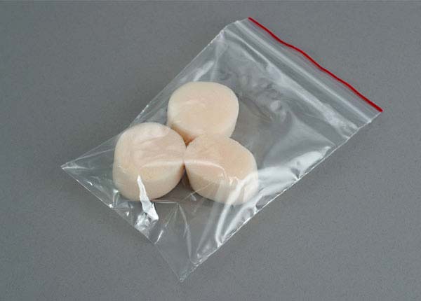 5261 Air filter inserts, foam (3) (pre-oiled) (TRX 2.5, 2.5R, 3.3)
